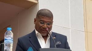 Conselho Nacional de Transição condena as intervenções externas nos assuntos internos da Guiné-Bissau