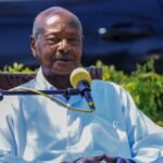 Uganda/ Yoweri Museveni reeleito para um sétimo mandato