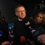 Portugal/ António José Seguro lidera e garante segunda volta com André Ventura