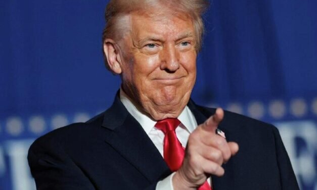 EUA/Trump sugere que controlo dos Estados Unidos na Venezuela pode durar mais do que um ano