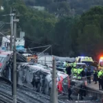 Espanha/ Familiares de desaparecidos dos dois comboios que cilidiram no domingo pedem ajuda nas redes sociais