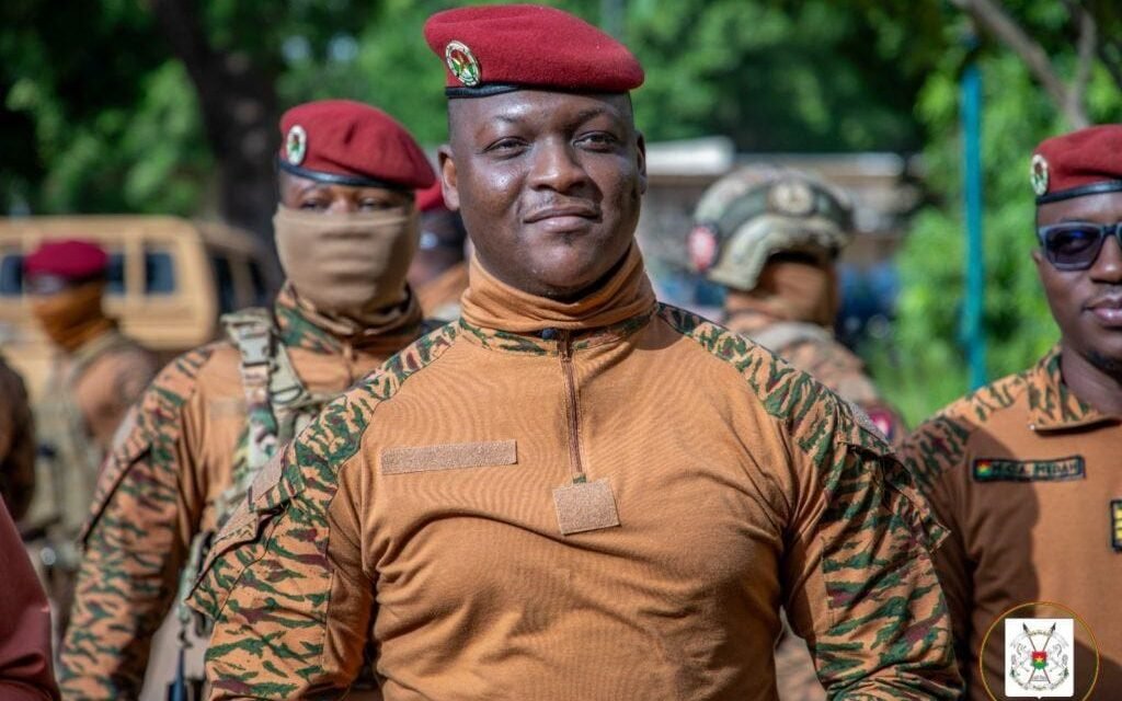 Burquina Faso/ Governo e ONU assinam acordo para implementação de três programas “transformadores”