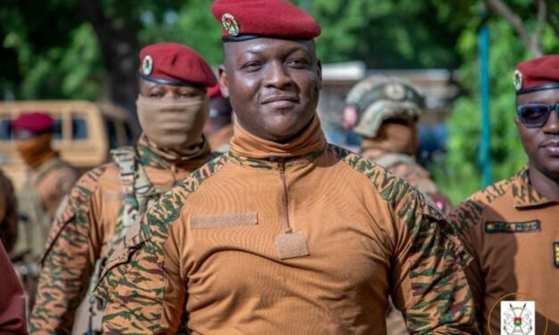 Burquina Faso/ Governo e ONU assinam acordo para implementação de três programas “transformadores”