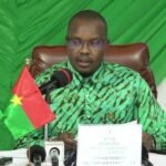 Burkina Faso/ Adopção de um Plano de Recuperação para 2026-2030