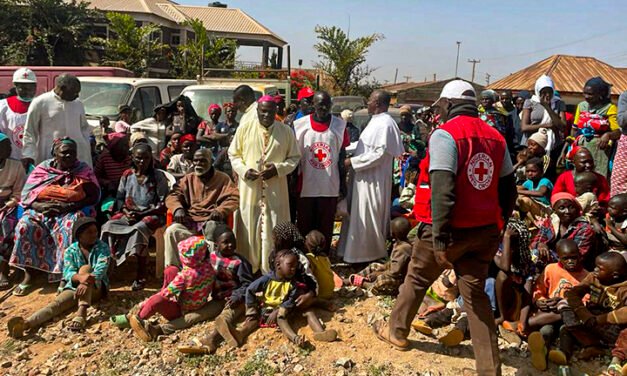 Nigéria/ Conselho de Segurança condena ataque mortal no centro do país que provocou 160 vítimas mortais