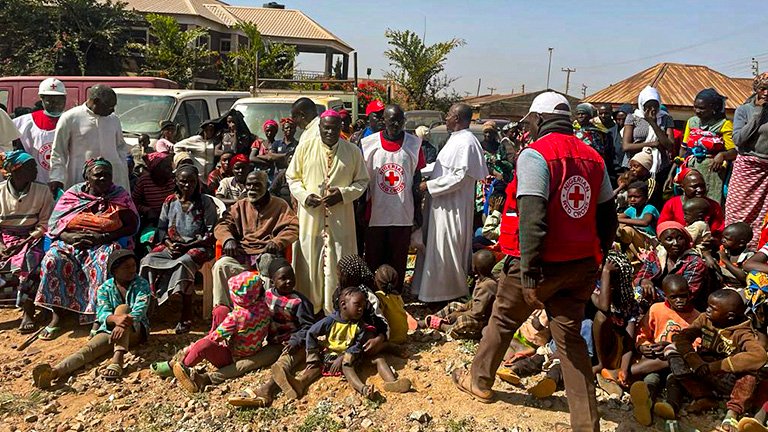 Nigéria/ Conselho de Segurança condena ataque mortal no centro do país que provocou 160 vítimas mortais