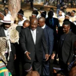 África do Sul/ Presidente anuncia mobilização do exército em resposta à criminalidade