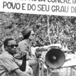 Obituário/Sinjotecs manifesta “profunda dor e consternação” pelo falecimento da Jornalista cabo-verdiana Amélia Araújo