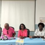 Presidente da AMPROCS  recomenda aos  jornalistas divulgação com rigor de informações sensíveis ao  género