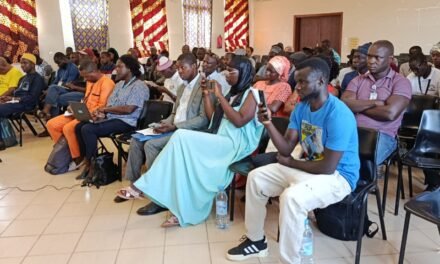 Regiões/ Director-geral de ensino Básico defende envolvimento de todos para a desejada educação de qualidade
