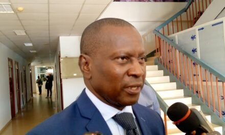 ACOBES denuncia incumprimento do novo preço do arroz e alerta para sanções aos comerciantes