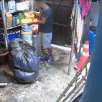 Tráfico Internacional/ Brasil é um dos países que mais enviam drogas por ‘mulas aéreas’ à França