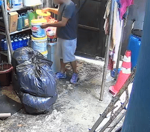 Tráfico Internacional/ Brasil é um dos países que mais enviam drogas por ‘mulas aéreas’ à França