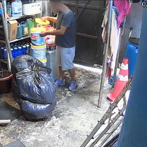 Tráfico Internacional/ Brasil é um dos países que mais enviam drogas por ‘mulas aéreas’ à França