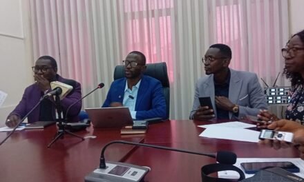 Diretor-geral do CFE diz  que a instituição registou 743 novas empresas em 2025 contra 598 de 2024