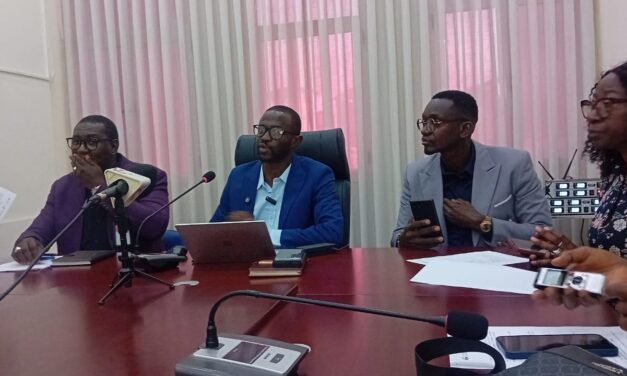 Diretor-geral do CFE diz  que a instituição registou 743 novas empresas em 2025 contra 598 de 2024