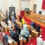 CNT aprova Revisão da Lei-Quadro dos Partidos Políticos com destaque para extinção das formações políticas que não elejam deputados