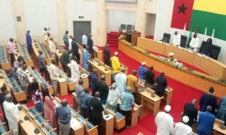 CNT aprova Revisão da Lei-Quadro dos Partidos Políticos com destaque para extinção das formações políticas que não elejam deputados