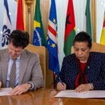 Portugal/CPLP assina memorando de entendimento com Conferência das Nações Unidas para o Comércio e o Desenvolvimento