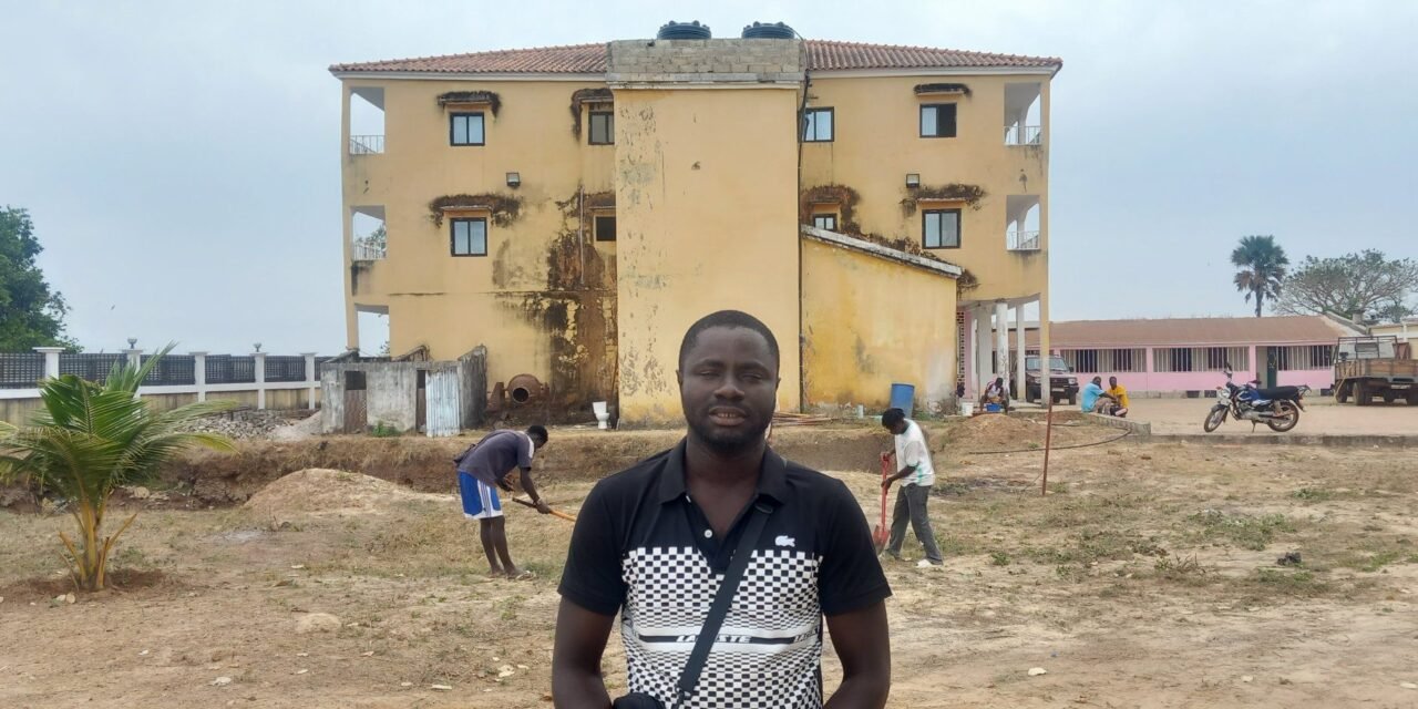 Regiões/Presidente da Comissão Organizadora do Carnaval em Canchungo garante que os preparativos estão avançados