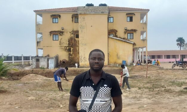 Regiões/Presidente da Comissão Organizadora do Carnaval em Canchungo garante que os preparativos estão avançados