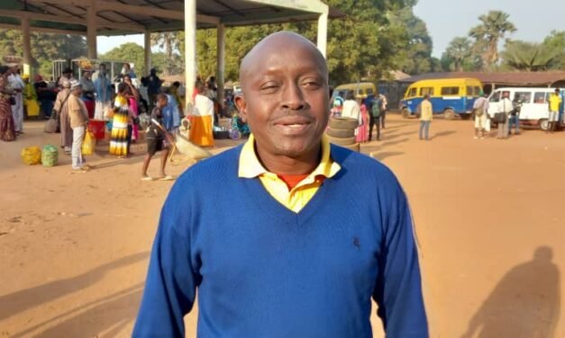 Regiões/Falta de documentos legais na origem de suspensão de actividades de transportes públicos em Canchungo