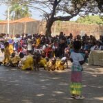 ”Valorização da cultura guineense deve estar no centro das atenções de todos”, disse Isabel Infanda