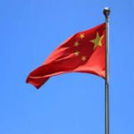 Itália/Conselheira de Estado da China participa da cerimônia de abertura dos Jogos Olímpicos de Inverno de Milão-Cortina