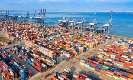 Xinhua/”A República Popular da China, tem-se mantido por muito tempo como importante destino de investimentos globais”, diz relatório