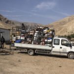 EUA/ONU denuncia que plano de Israel para a Cisjordânia vai acelerar processo de expropriação de palestinos