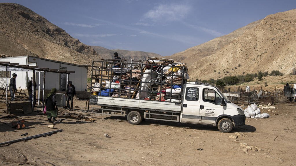 EUA/ONU denuncia que plano de Israel para a Cisjordânia vai acelerar processo de expropriação de palestinos