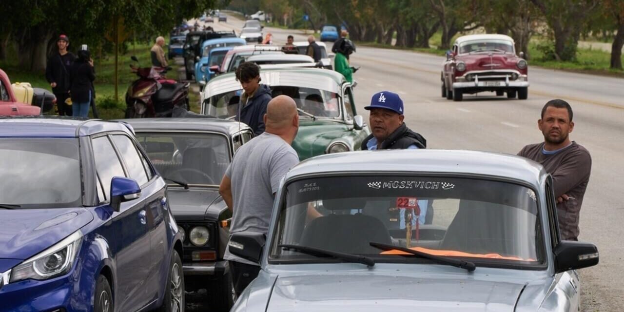 Cuba/Registado 0°C e o país enfrenta agravamento da crise energética sob novas sanções