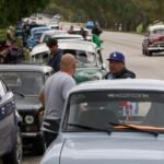 Cuba/Registado 0°C e o país enfrenta agravamento da crise energética sob novas sanções