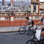 EUA/Trump descarta ação para derrubar regime, mas pede que Cuba “falida” conclua acordo com EUA