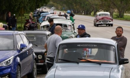 Cuba/Registado 0°C e o país enfrenta agravamento da crise energética sob novas sanções