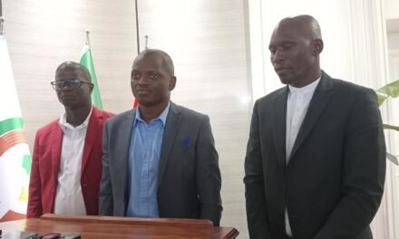 Governo promete reforçar apoio ao Hospital Simão Mendes para tratamento de vítimas de incêndio de Bafatá