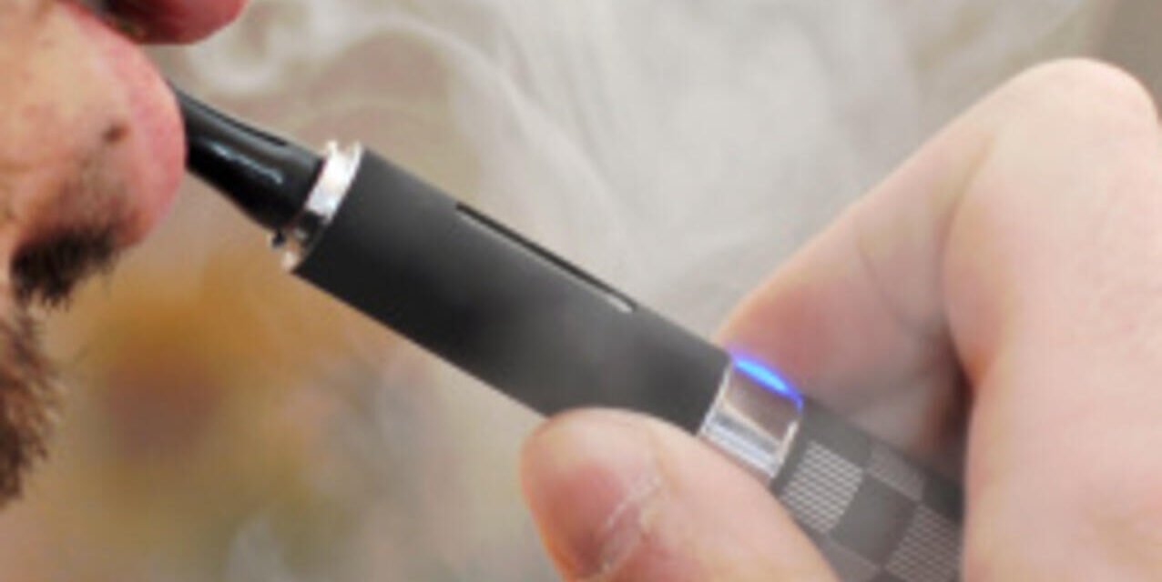 França/Doenças cardiovasculares, respiratórias e mutações ligadas ao câncer: especialistas da França alertam para os perigos do “vape”