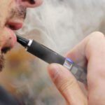 França/Doenças cardiovasculares, respiratórias e mutações ligadas ao câncer: especialistas da França alertam para os perigos do “vape”