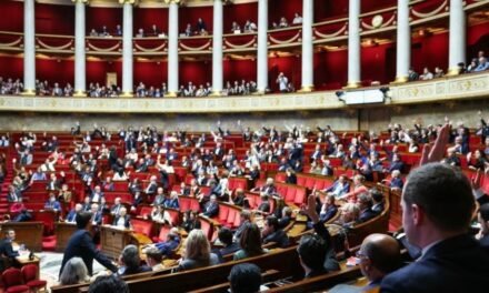 França/ Reforma histórica sobre direito à morte assistida