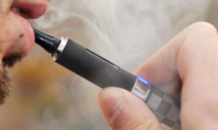 França/Doenças cardiovasculares, respiratórias e mutações ligadas ao câncer: especialistas da França alertam para os perigos do “vape”