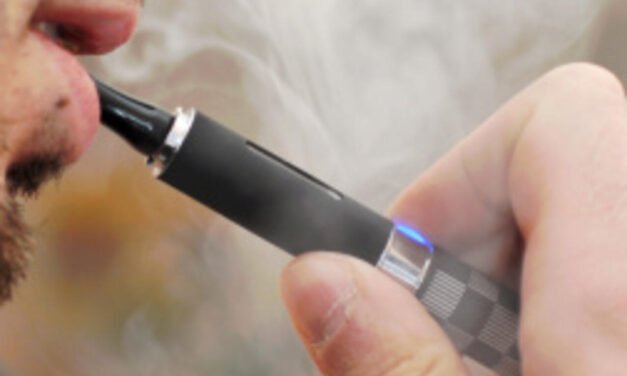 França/Doenças cardiovasculares, respiratórias e mutações ligadas ao câncer: especialistas da França alertam para os perigos do “vape”