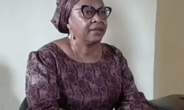 Regiões/Governadora de Gabu ordena encerramento de postos de combustíveis ilegais após tragédia em Bafatá