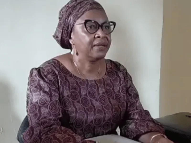 Regiões/Governadora de Gabu ordena encerramento de postos de combustíveis ilegais após tragédia em Bafatá