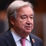 Irão/Governo adverte Guterres de que responderá “de forma decisiva” em caso de ataque