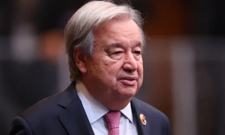 Irão/Governo adverte Guterres de que responderá “de forma decisiva” em caso de ataque