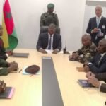 ”Os primeiros 100 dias deste governo devem ser vistos como  definição de um novo rumo para a Guiné-Bissau”, diz Ilidio Vieira Té