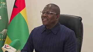 Felicitação do Banco Mundial/Primeiro-ministro agradece reconhecimento da organização e promete dar continuidade à promoção de bem-estar do país