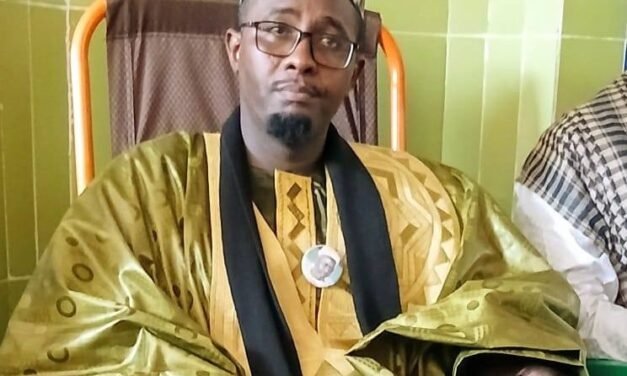 Regiões/ Imame de Mesquita Central de Mansôa recomenda aos  guineenses para não permitirem divisão religiosa