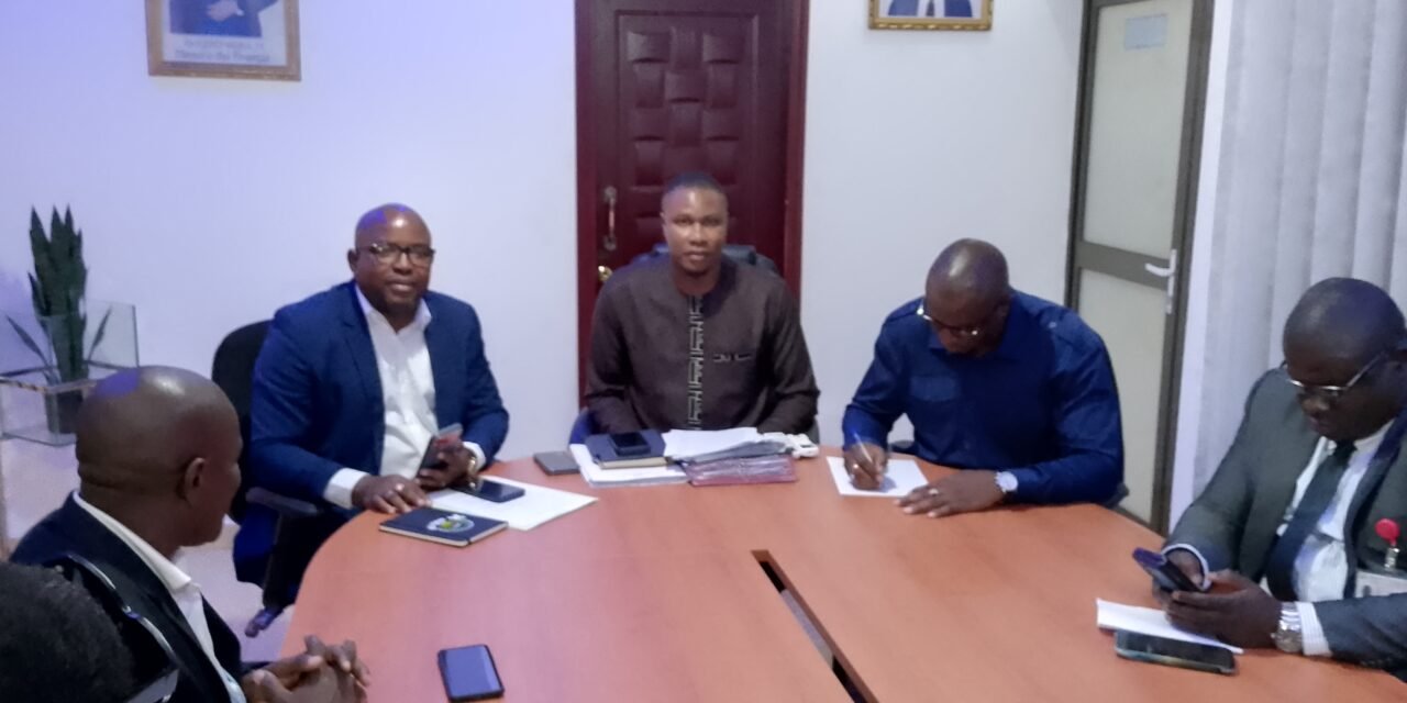 DGCI, FCR e VTT anunciam aplicação de “Imposto de Circulação”