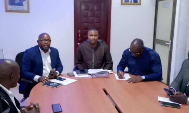 DGCI, FCR e VTT anunciam aplicação de “Imposto de Circulação”